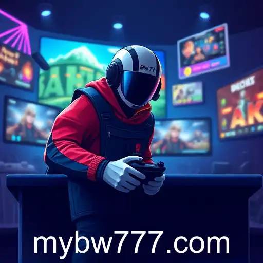 The Rise of Digital Gaming in 2025