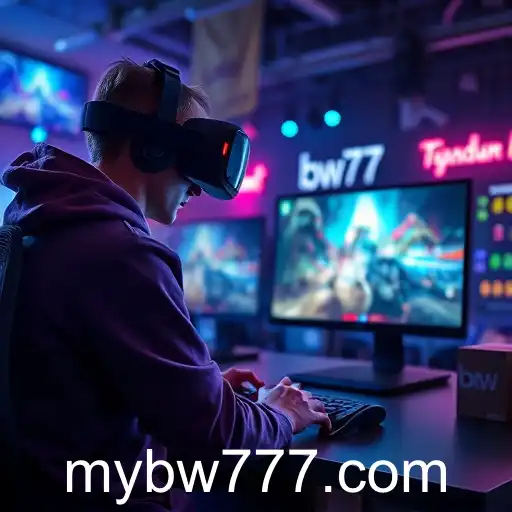 Global Trends and Gaming Impact