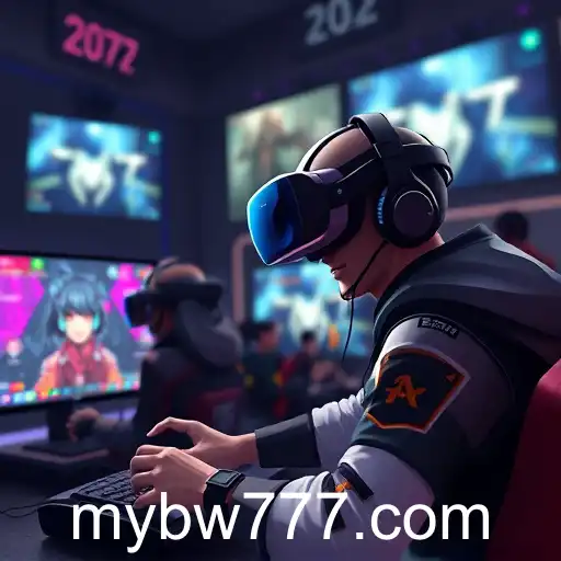 Rise of Online Gaming Platforms