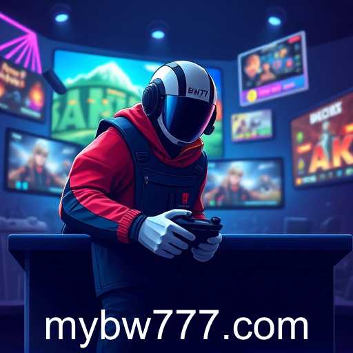 The Rise of Digital Gaming in 2025