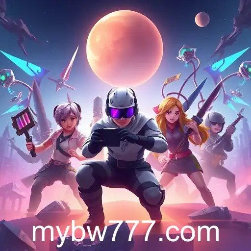 The Evolution of Online Gaming Communities