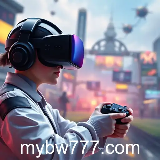 Gaming Trends of the Future