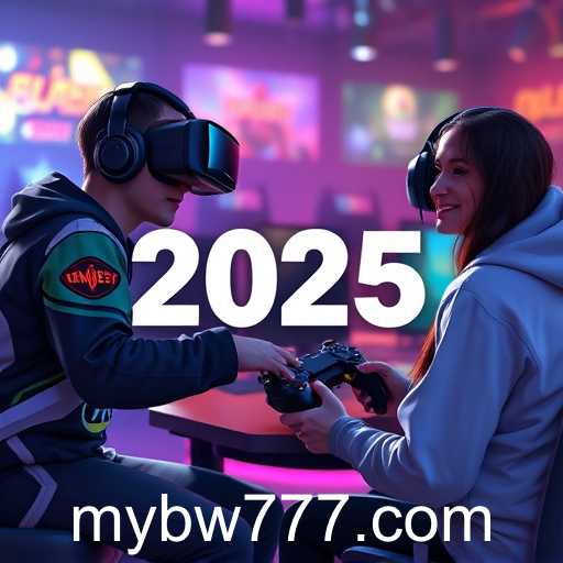 Innovations and Trends in Online Gaming