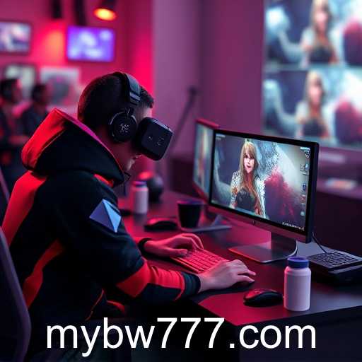 Rise of Online Gaming Platforms