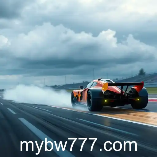 The Adrenaline-Pumped World of Racing Thrills