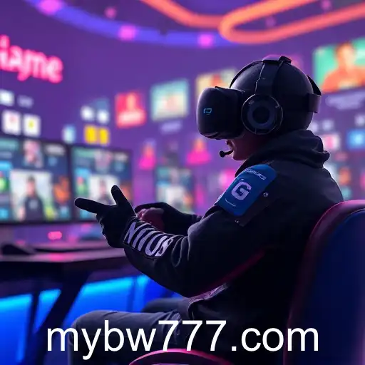 The Rise of bw777 in the Gaming World