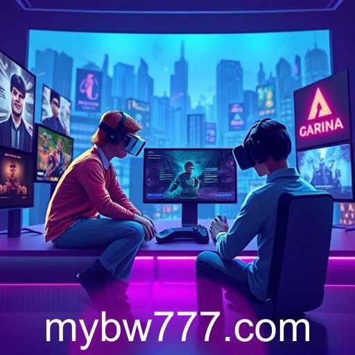 The Rise of Online Gaming in 2025